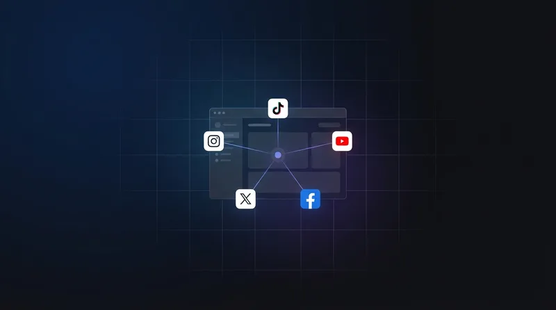 AutoPostr — AutoPostr · screenshot 5 of 5