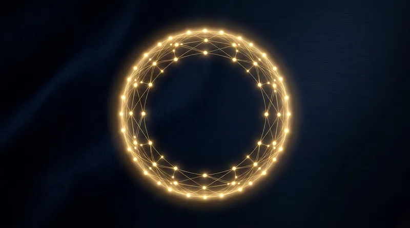Business Coaching — The Inner Circle · screenshot 1 of 1