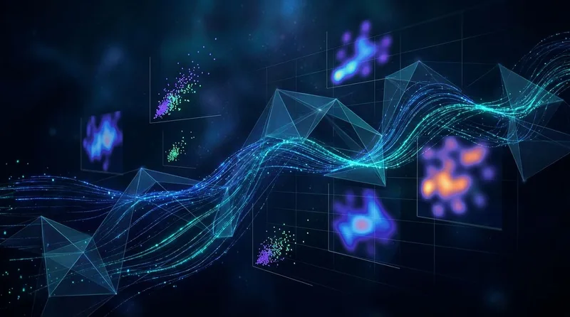 The Data Lab — Data Science Accelerator · screenshot 1 of 1