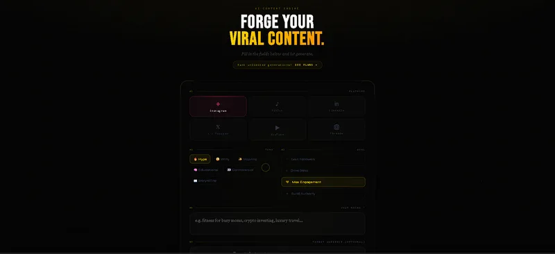 Viraia — Viraia Pro · screenshot 2 of 2