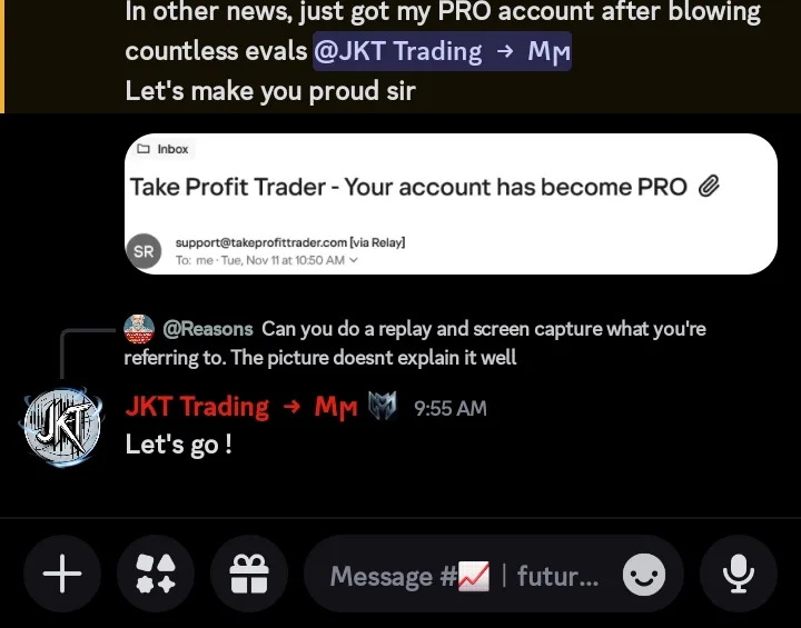 Market Mastermind — Stop Guessing, Start Winning · screenshot 1 of 4
