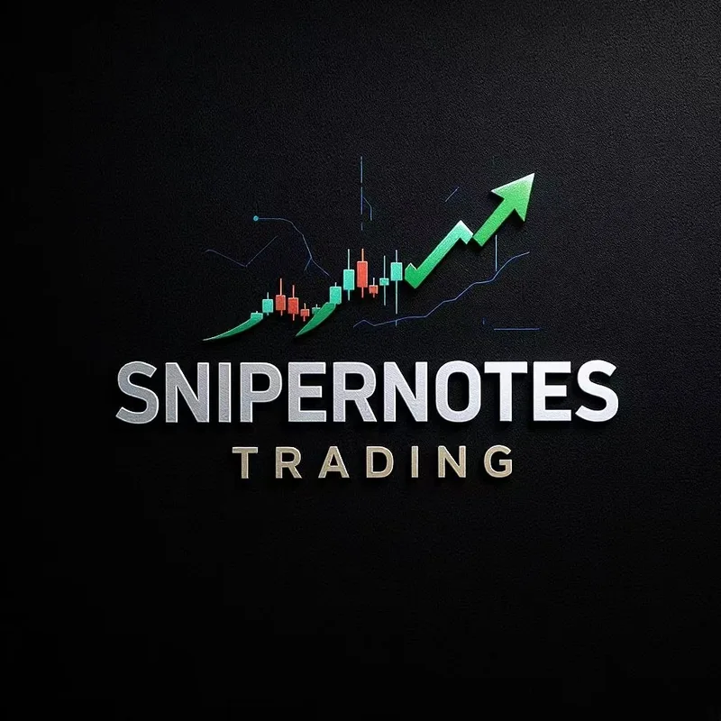 SniperNotes交易社区 — SniperNotes VIP Annual Access · screenshot 1 of 1
