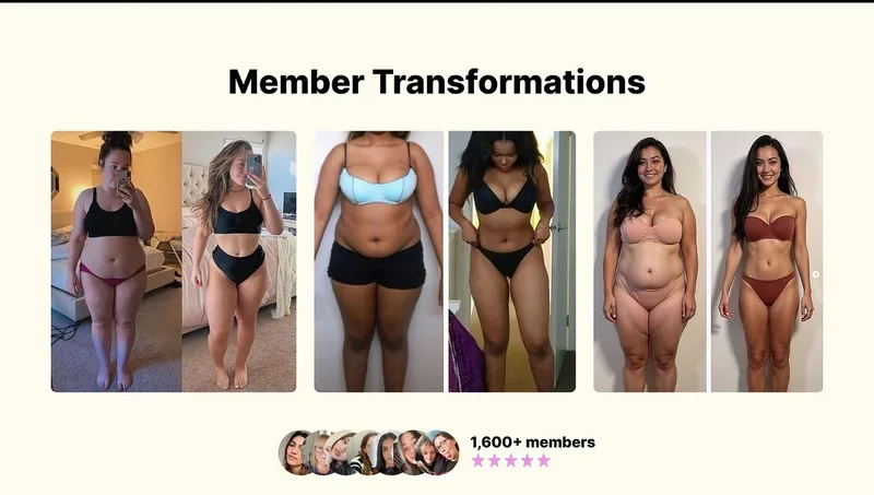 Edwards Weight Loss — Get Shredded & Lose Weight Fast — The Complete Body Transformation Guide · screenshot 1 of 5