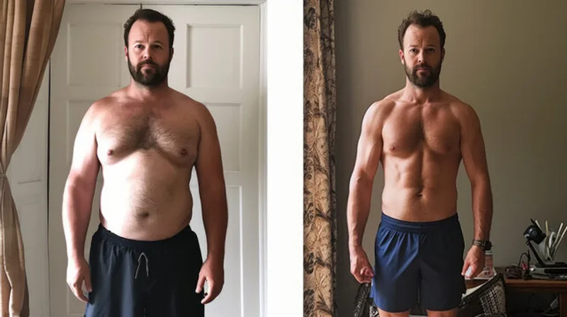 Edwards Weight Loss — Get Shredded & Lose Weight Fast — The Complete Body Transformation Guide · screenshot 4 of 5