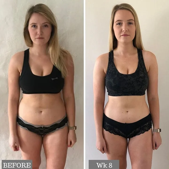 Edwards Weight Loss — Get Shredded & Lose Weight Fast — The Complete Body Transformation Guide · screenshot 5 of 5