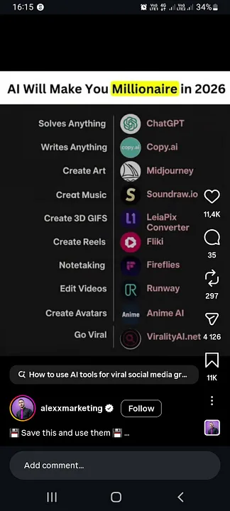 SynthFlow Agency — SynthFlow Pro · screenshot 1 of 2