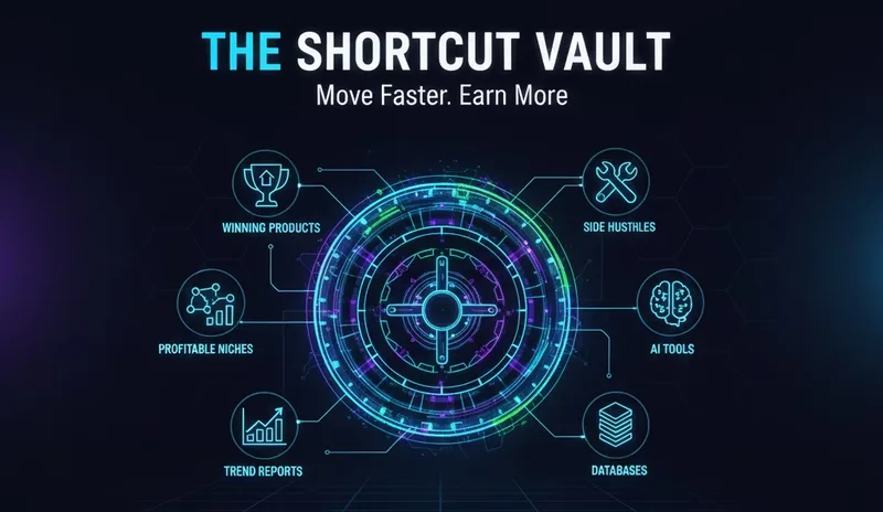 Shortcut Central — Shortcut Central · screenshot 1 of 2