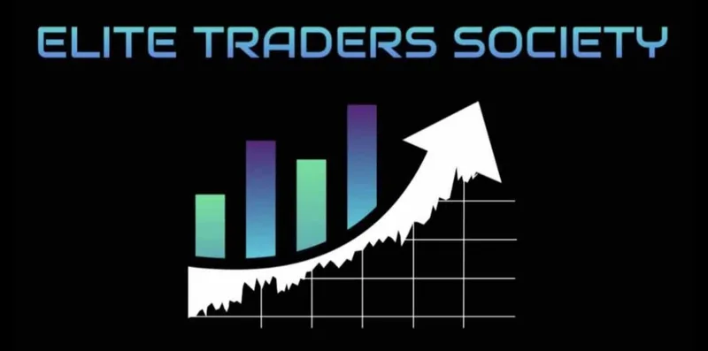 Elite Traders Society  — Elite Traders Society · screenshot 1 of 2