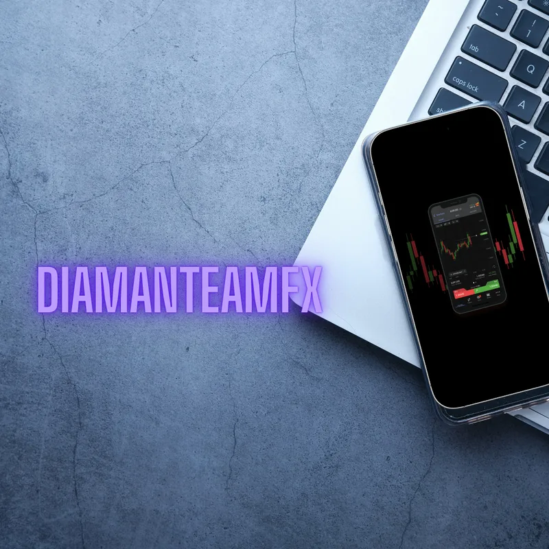 Diamanteamfx Academy — Diamanteamfx VIP · screenshot 2 of 2