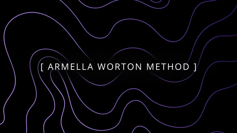 Amella Worton Method — Membership · screenshot 1 of 1