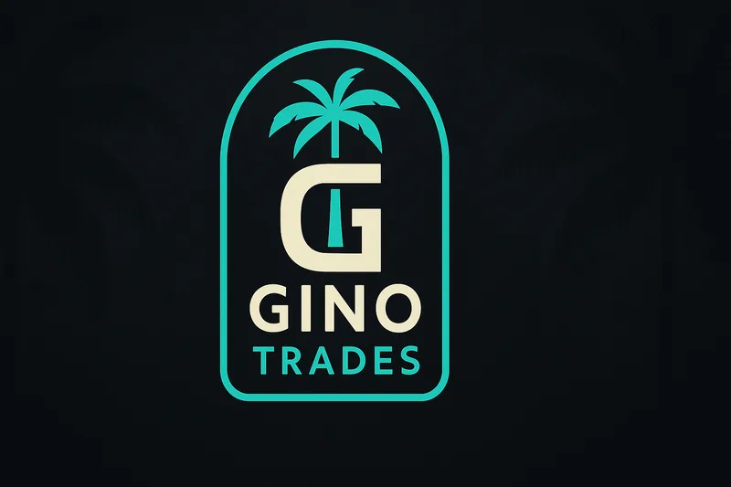 GinoTrades — VIP Trader Access · screenshot 2 of 2