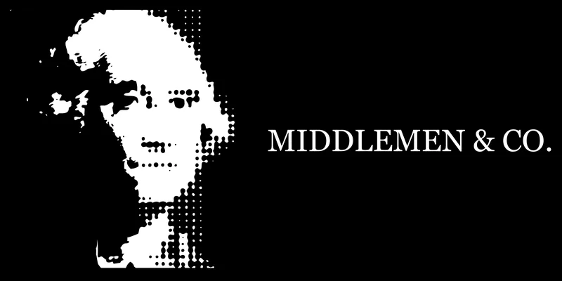 Middlemen & Co — Middlemen & Co - FREE · screenshot 1 of 1
