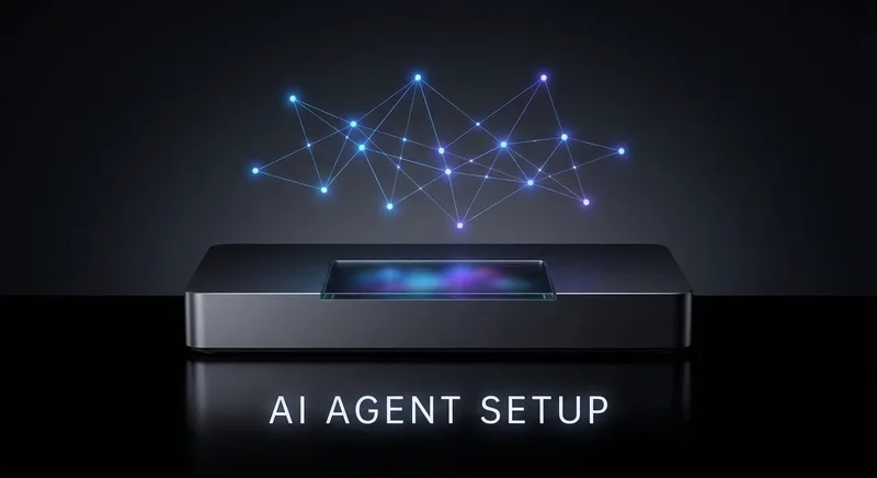 AI Agent Builders — Fresh Install — OpenClaw Setup · screenshot 1 of 1