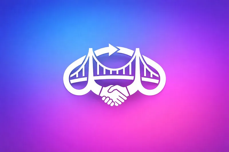 Bridge & Barter — The Mastermind · screenshot 1 of 1
