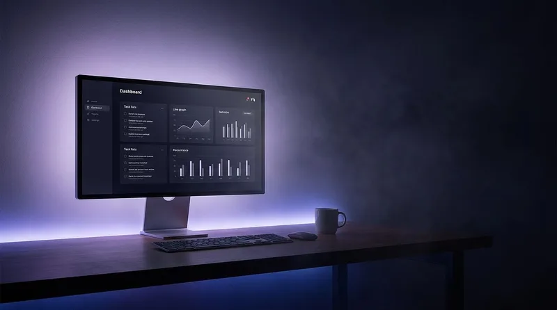 Shadow Productivity — Shadow Productivity Pro · screenshot 1 of 1