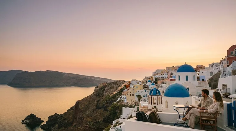 TripCraft — Budget Europe Travel Guides · screenshot 1 of 2