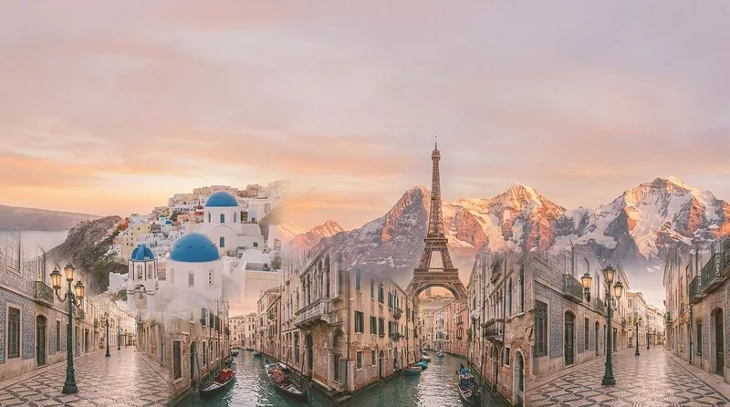 TripCraft — Budget Europe Travel Guides · screenshot 2 of 2
