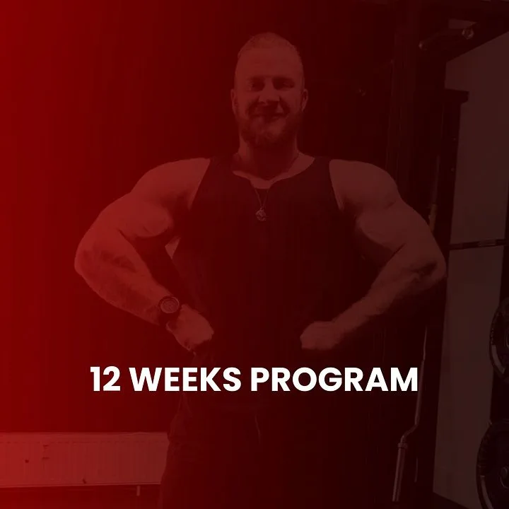 RizekFit — اشتراك 90 يوم - تدريب وتغذية مخصصة + متابعة يومية · screenshot 2 of 4