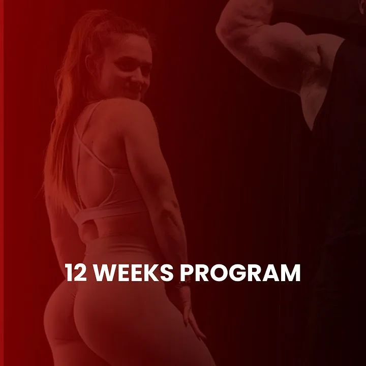 RizekFit — اشتراك 90 يوم - تدريب وتغذية مخصصة + متابعة يومية · screenshot 4 of 4