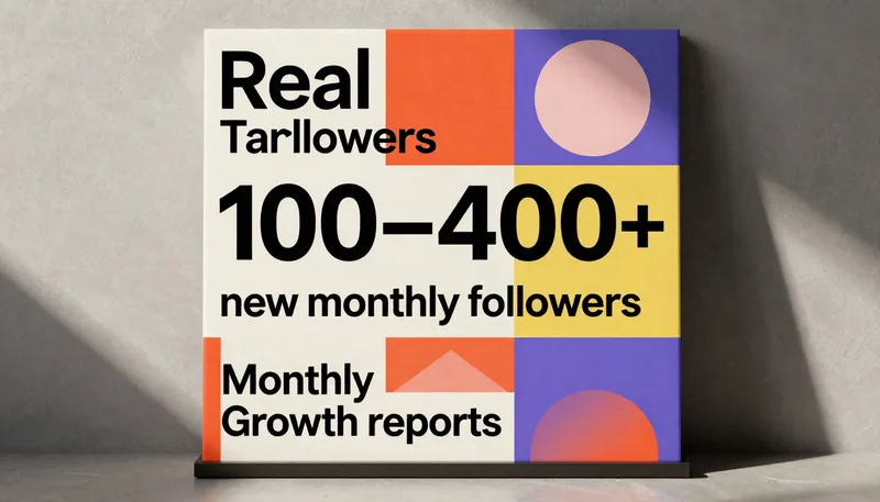 Socialkit5 — Instagram Growth · screenshot 1 of 6