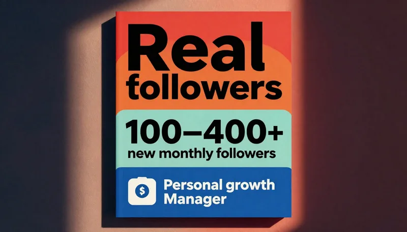 Socialkit5 — Instagram Growth · screenshot 4 of 6