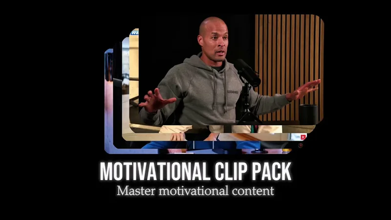 Motivational Content Academy — Motivational content · screenshot 1 of 1