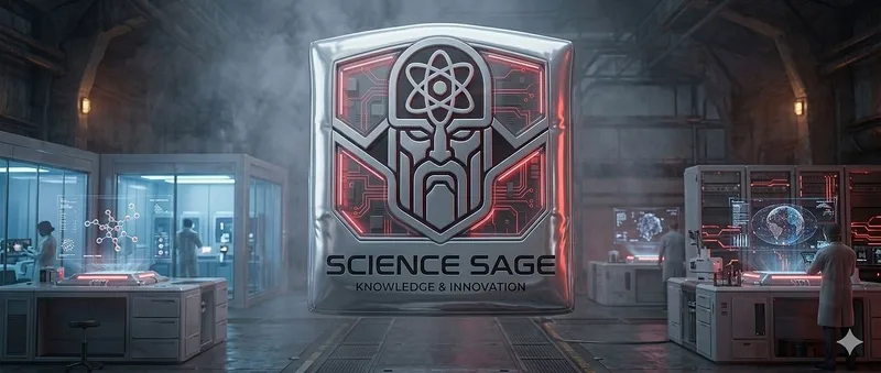 Science Sage — Science Sage · screenshot 1 of 2