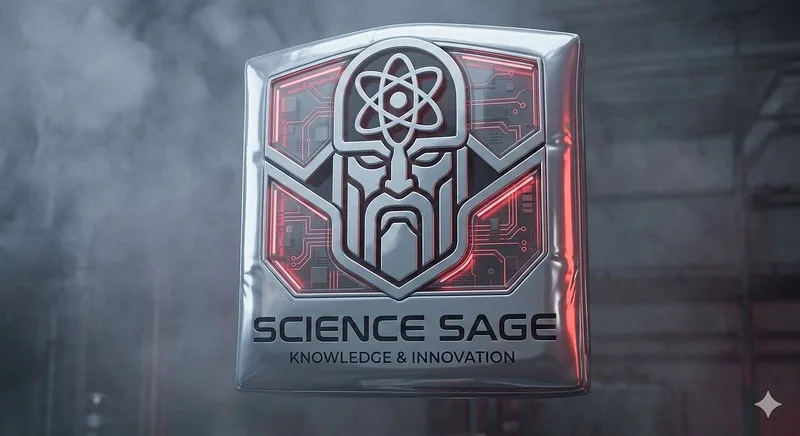 Science Sage — Science Sage · screenshot 2 of 2