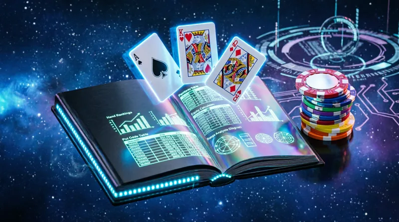 Linkprofit Digital - Poker y Apuestas — ♠️ POKER CREATOR PACK 2026 · screenshot 2 of 6