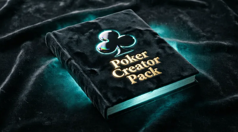 Linkprofit Digital - Poker y Apuestas — ♠️ POKER CREATOR PACK 2026 · screenshot 6 of 6