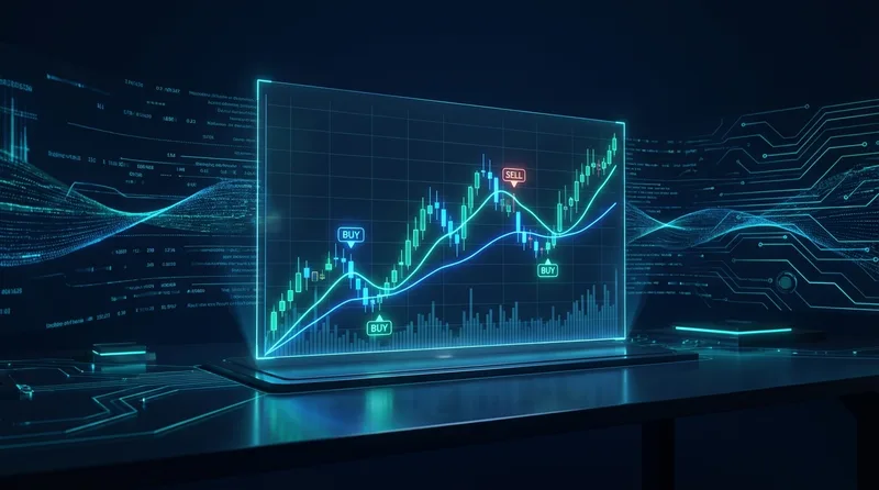 Tradara — Tradara AI Trend Engine · screenshot 1 of 1