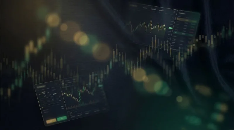 PALMTREE traders — PALMTREE VIP · screenshot 1 of 1
