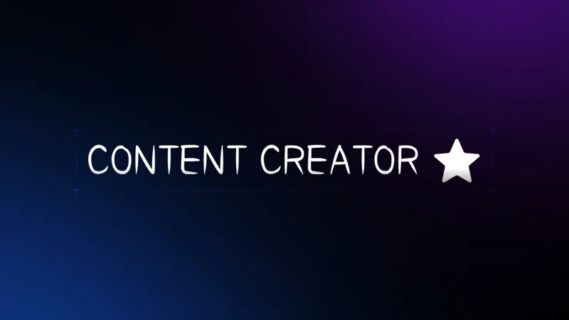 ONEDEEPAKSINGH — CONTENT CREATOR · screenshot 1 of 1