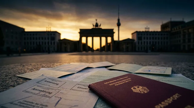 The Expat Survival German Guide — The Expat Survival German Guide · screenshot 1 of 1