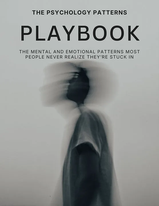 AI is Future — Psychology Patterns Playbook · screenshot 1 of 1