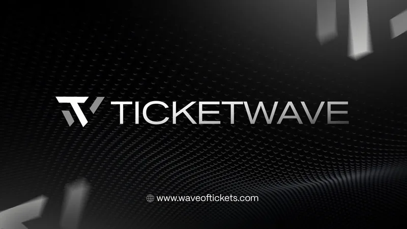 Ticketwave — TicketWave Inner Circle · screenshot 1 of 1