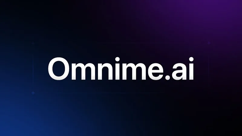 Omnime.ai — Growth Monthly · screenshot 1 of 1