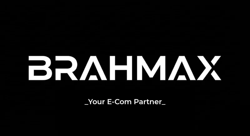 Brahmax — Ecom Store Launch System · screenshot 1 of 1
