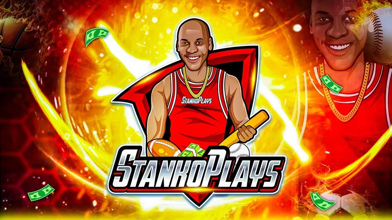 StankoPlays — StankoPlays VIP · screenshot 1 of 2