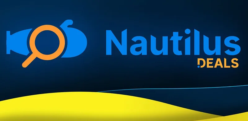 Nautilus Deals — Nautilus Deals Membership · screenshot 1 of 2