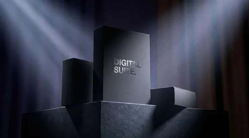 Downloadable Series — Packaging — Packaging Access Pass · screenshot 1 of 1