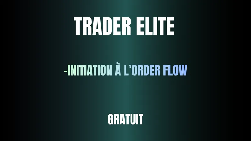 Guillaume Lidy — Trader Elite - Initiation · screenshot 2 of 6