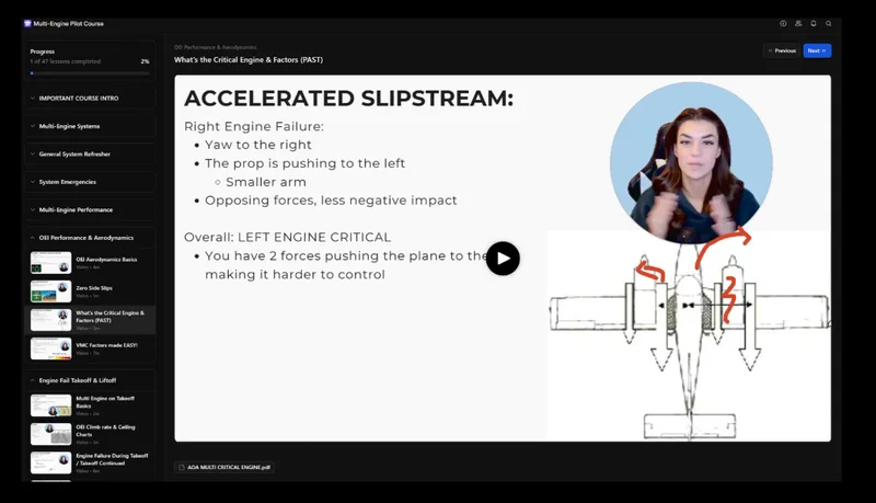 Airlines on Autopilot — Complete Pilot Prep - Monthly · screenshot 4 of 6