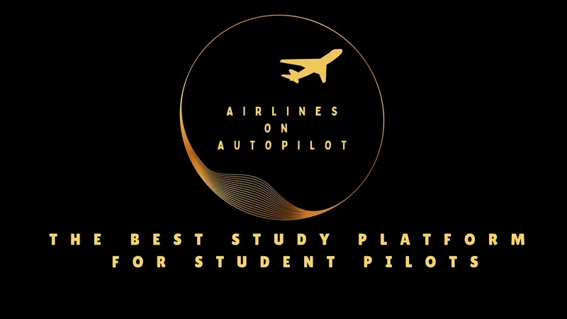 Airlines on Autopilot — Complete Pilot Prep - Monthly · screenshot 6 of 6