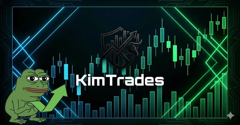 KimTrades — The 2026 War-Time Strategy Playbook · screenshot 1 of 1