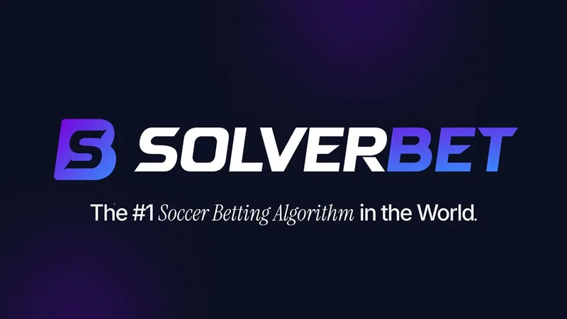 solverbet.bot — Solverbet Pro · screenshot 1 of 3