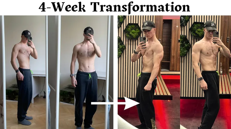 Lean & Fit Program — Lean & Fit 1-1 Coaching · screenshot 3 of 5