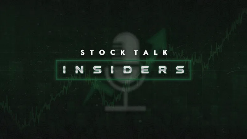 Stock Talk Insiders Trading Club — Stock Talk Insiders · screenshot 1 of 1