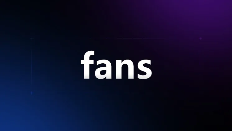 fans — FANS: Habit Sprint Coaching · screenshot 1 of 1