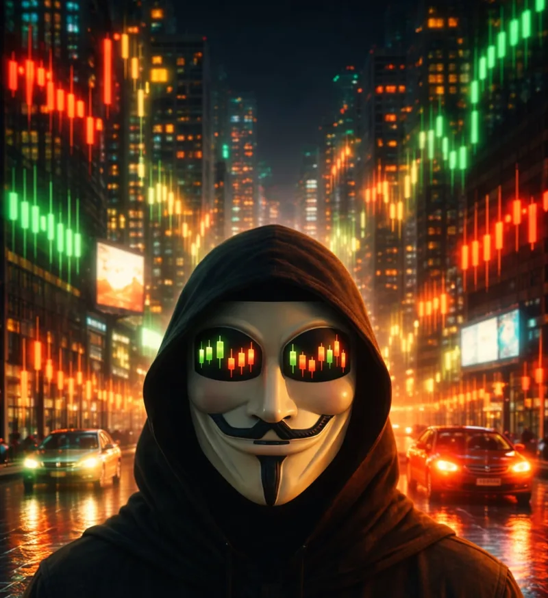 DipBuyMafia! — DipBuyMafia VIP - PRO · screenshot 1 of 1